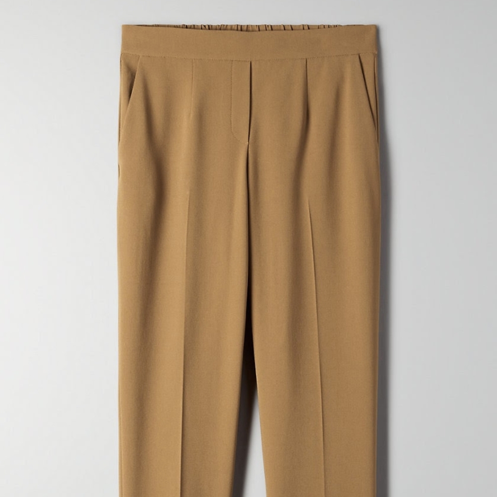 Conan pants